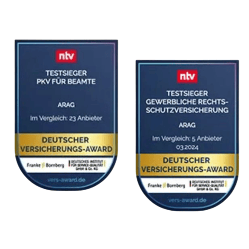ntv Testsieger