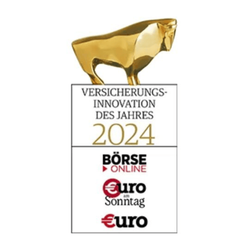 Versicherungs-Innovation des Jahres 2024